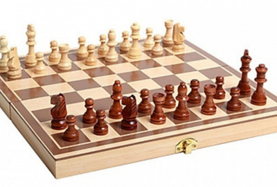 THÔNG BÁO ĐĂNG KÝ LỚP CỜ VUA HỌC KỲ 2 NĂM HỌC 25 - 26