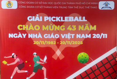 CHÀO MỪNG 43 NĂM NGÀY NHÀ GIÁO VIỆT NAM 20-11 (20/11/1982 – 20/11/2025)