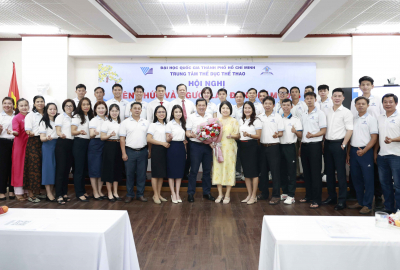 Hội nghị viên chức và người lao động năm 2025