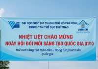 NGÀY HỘI ĐỔI MỚI SÁNG TẠO QUỐC GIA 01-10