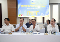Tọa đàm đổi mới, chuẩn hóa chương trình môn học Giáo dục thể chất trình độ đại học tại ĐHQG-HCM: hướng tới mô hình câu lạc bộ thể thao hiện đại