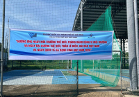 Hưởng ứng Ngày Môi trường thế giới, Tháng hành động vì môi trường và Ngày Đại dương thế giới, Tuần lễ Biển, Hải đảo Việt Nam và Ngày Quốc tế đa dạng sinh học năm 2026