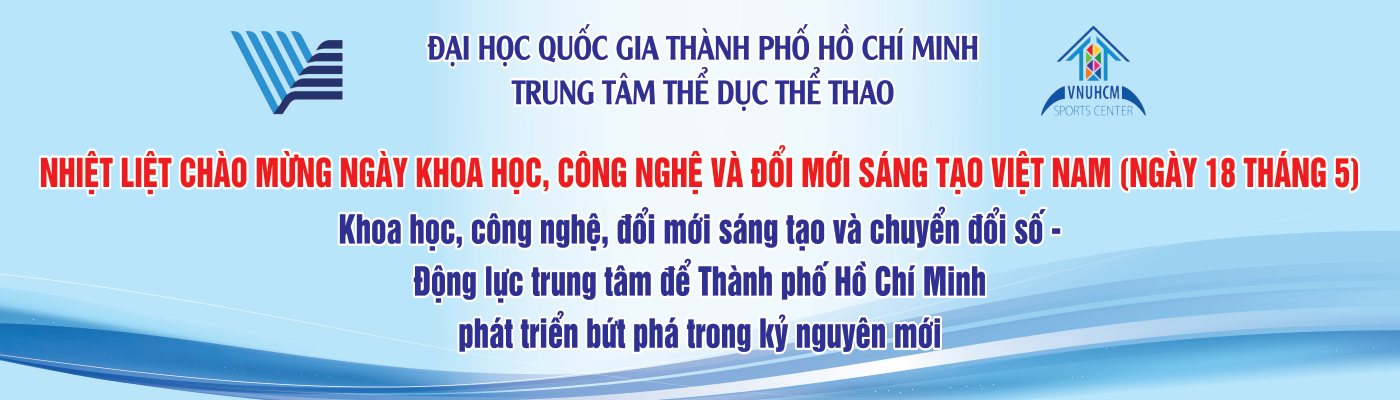 Chào mừng ngày Khoa học, Công nghệ và  Đổi mới sáng tạo Việt Nam (ngày 18 tháng 5)  năm 2026